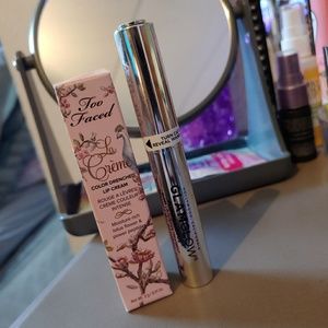 SALE! Too faced lip cream